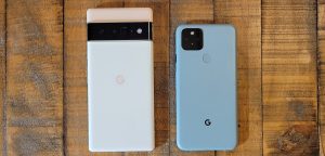 pixel 6